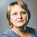 Кузькина Ирина Анатольевна