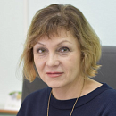 Ерофеевская Анна Михайловна